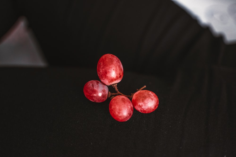 grape fruits