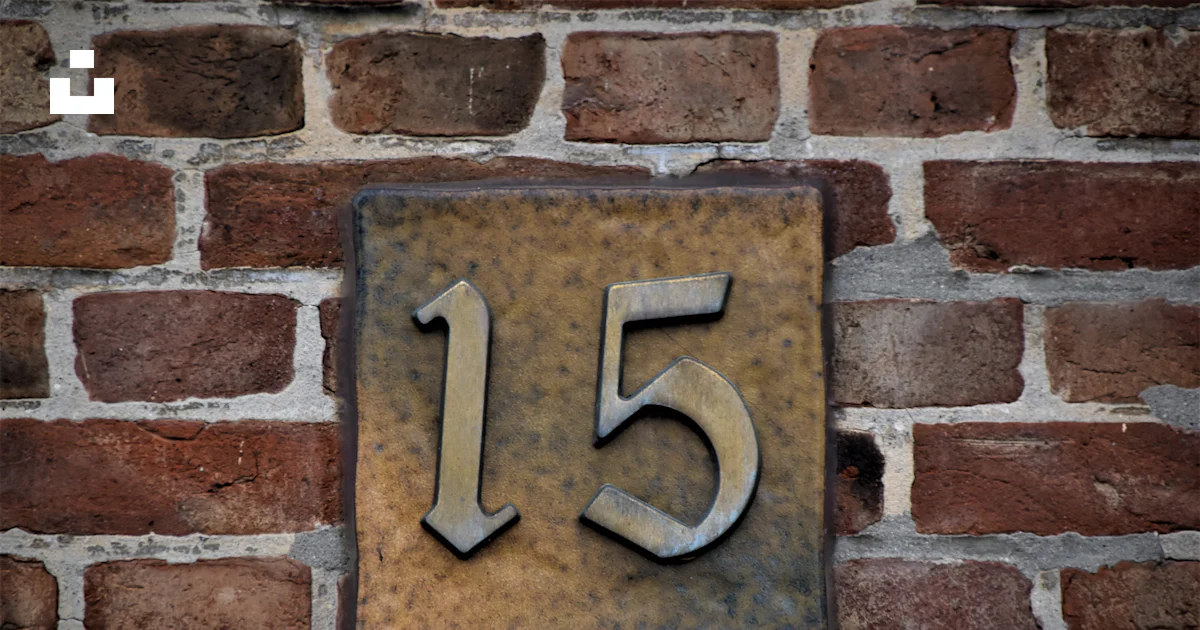 House Number 15 Photo Free Bahrenfleth Image On Unsplash house-number-15-photo-free-bahrenfleth-image-on-unsplash