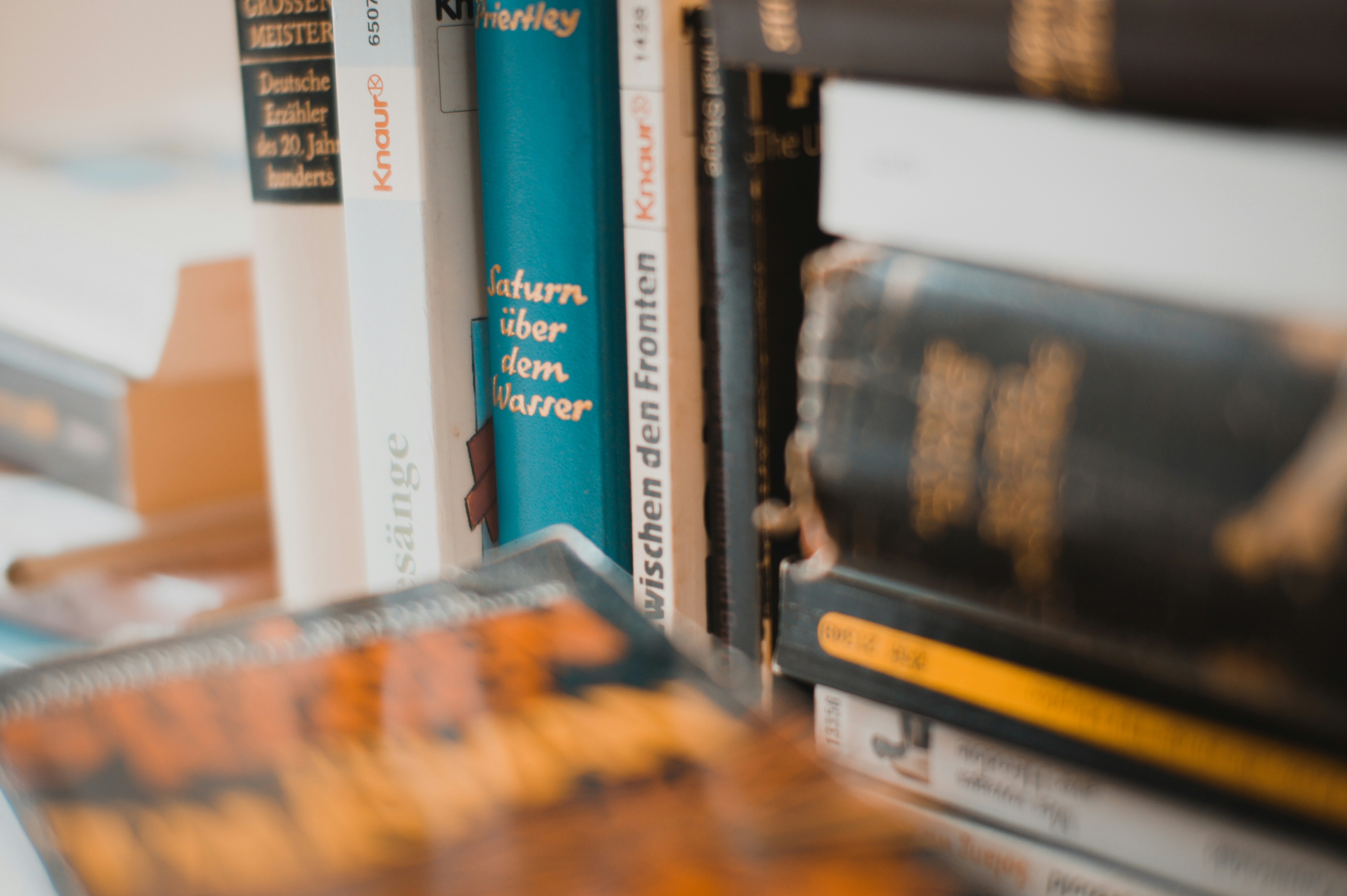 Photo by michelstock