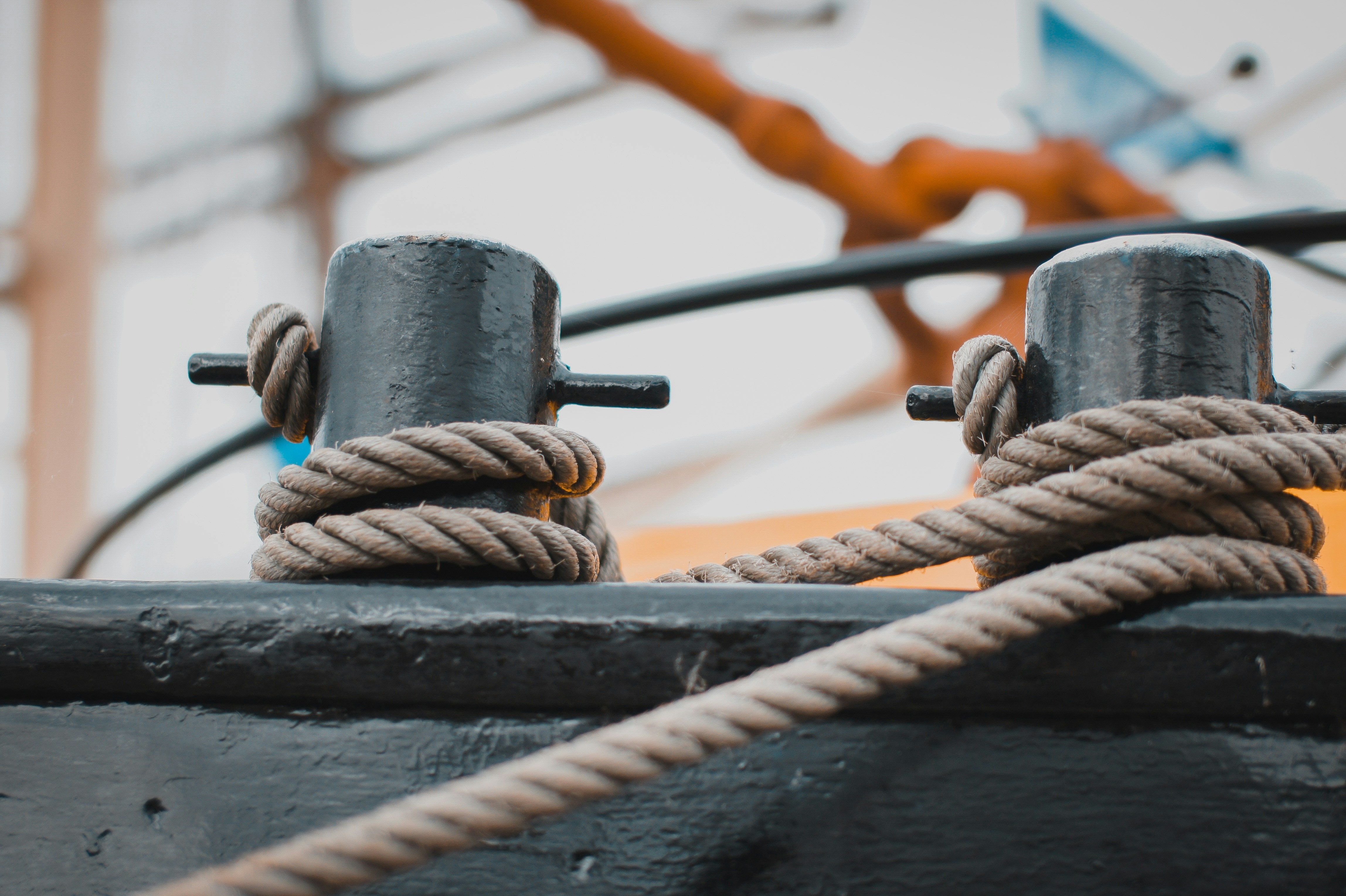 Photo by michelstock