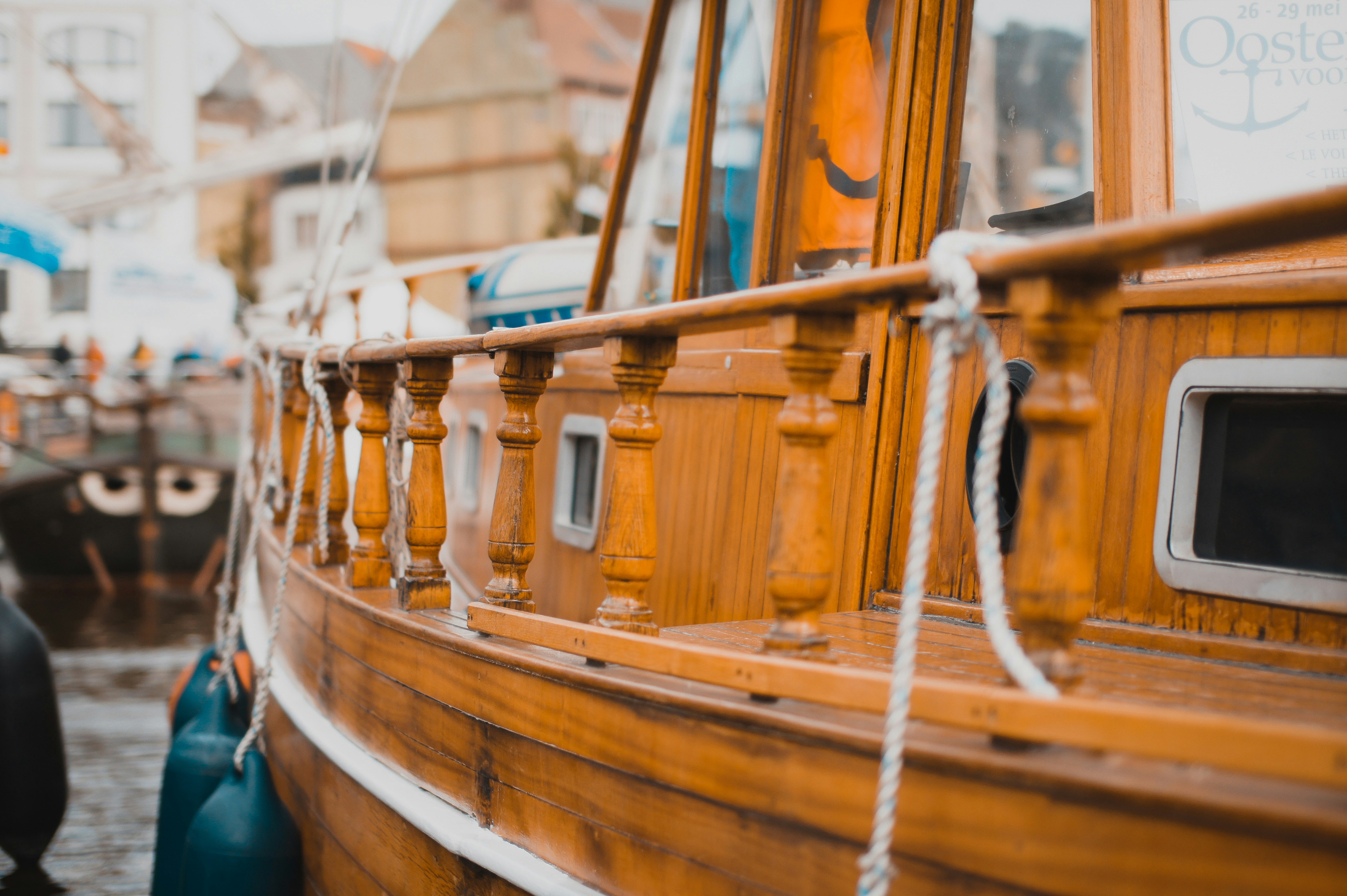 Photo by michelstock