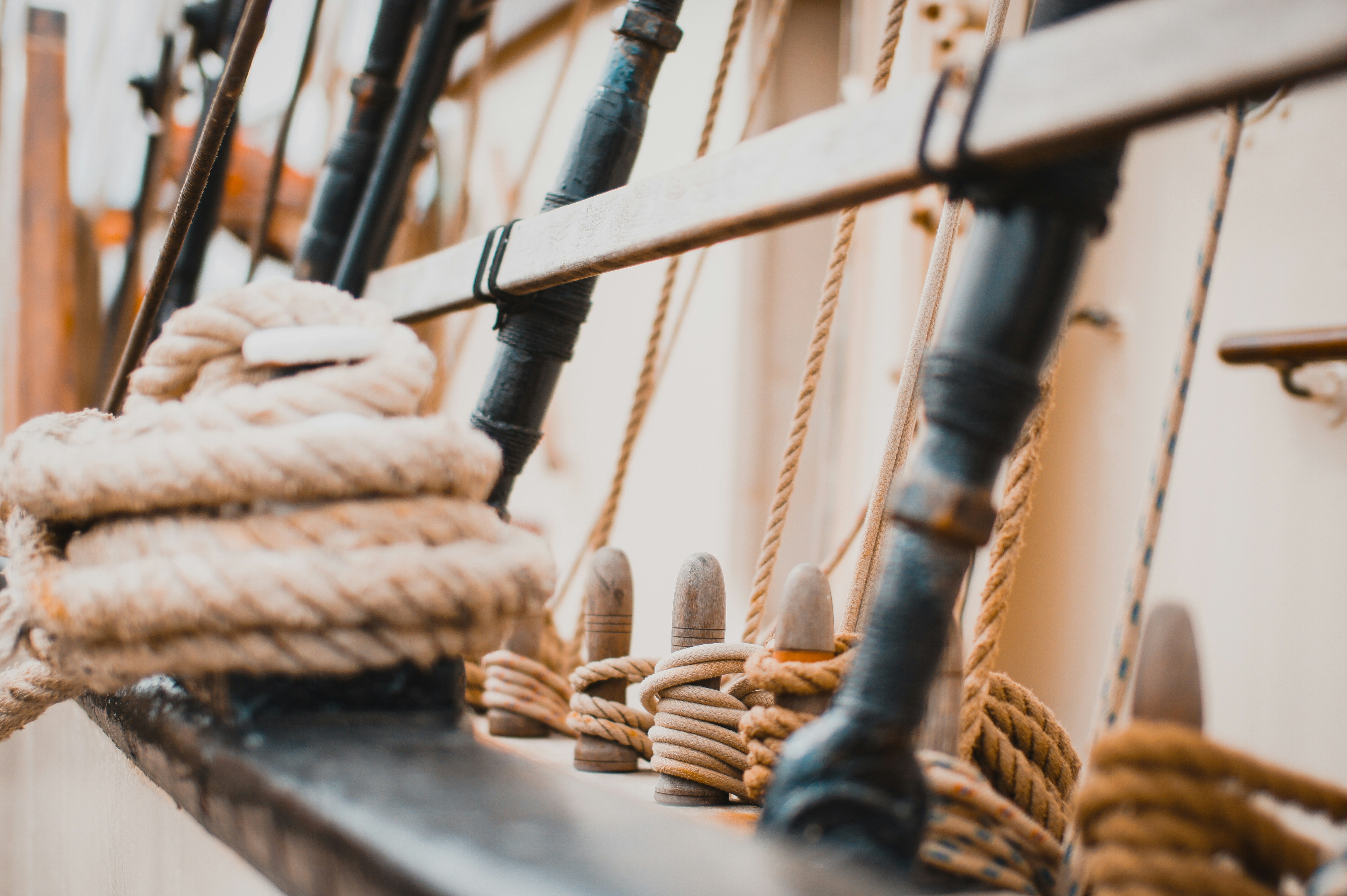 Photo by michelstock