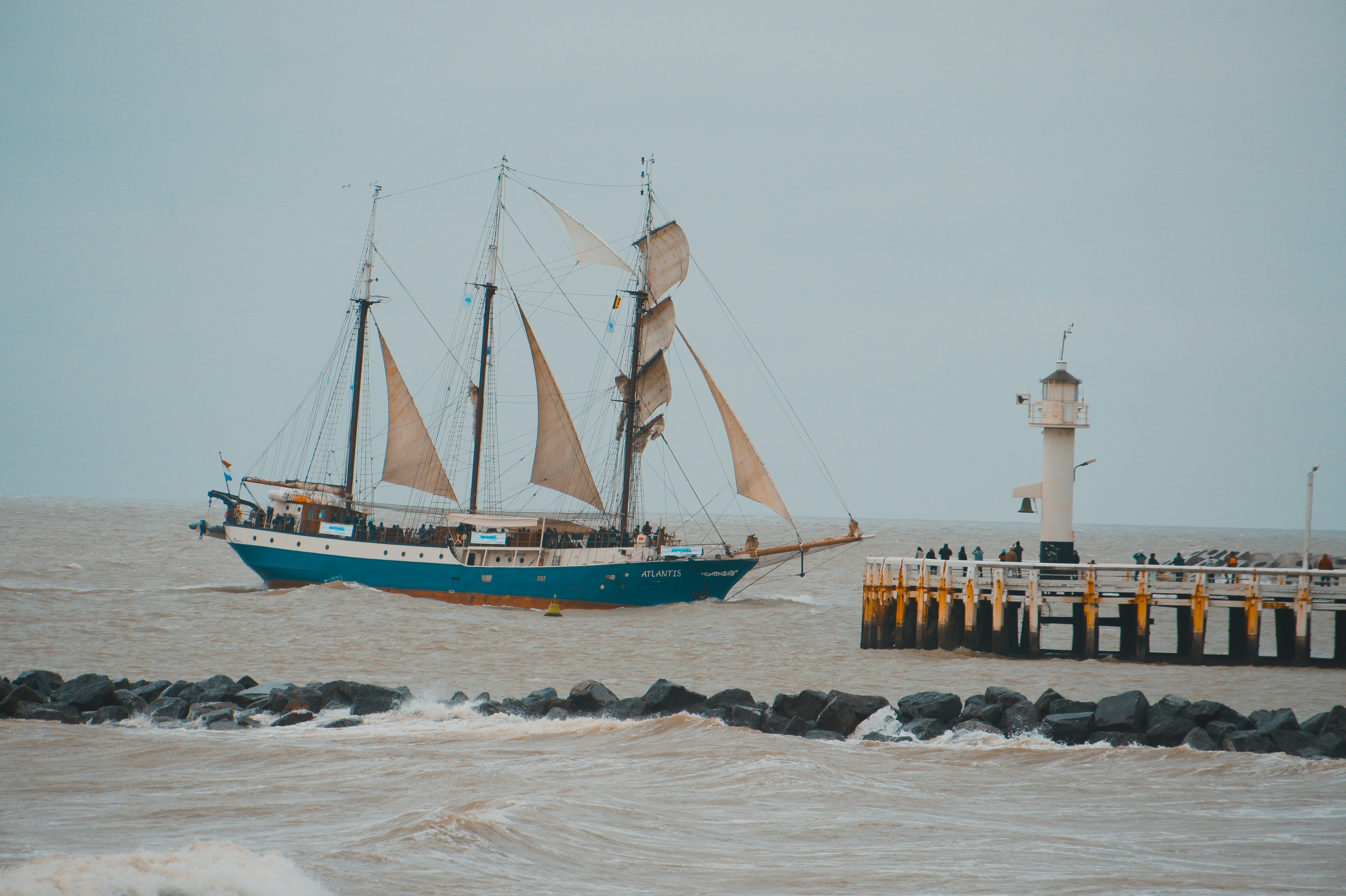 Photo by michelstock