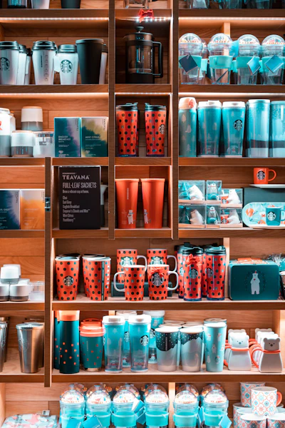 Consumer Goods & D2C Brands