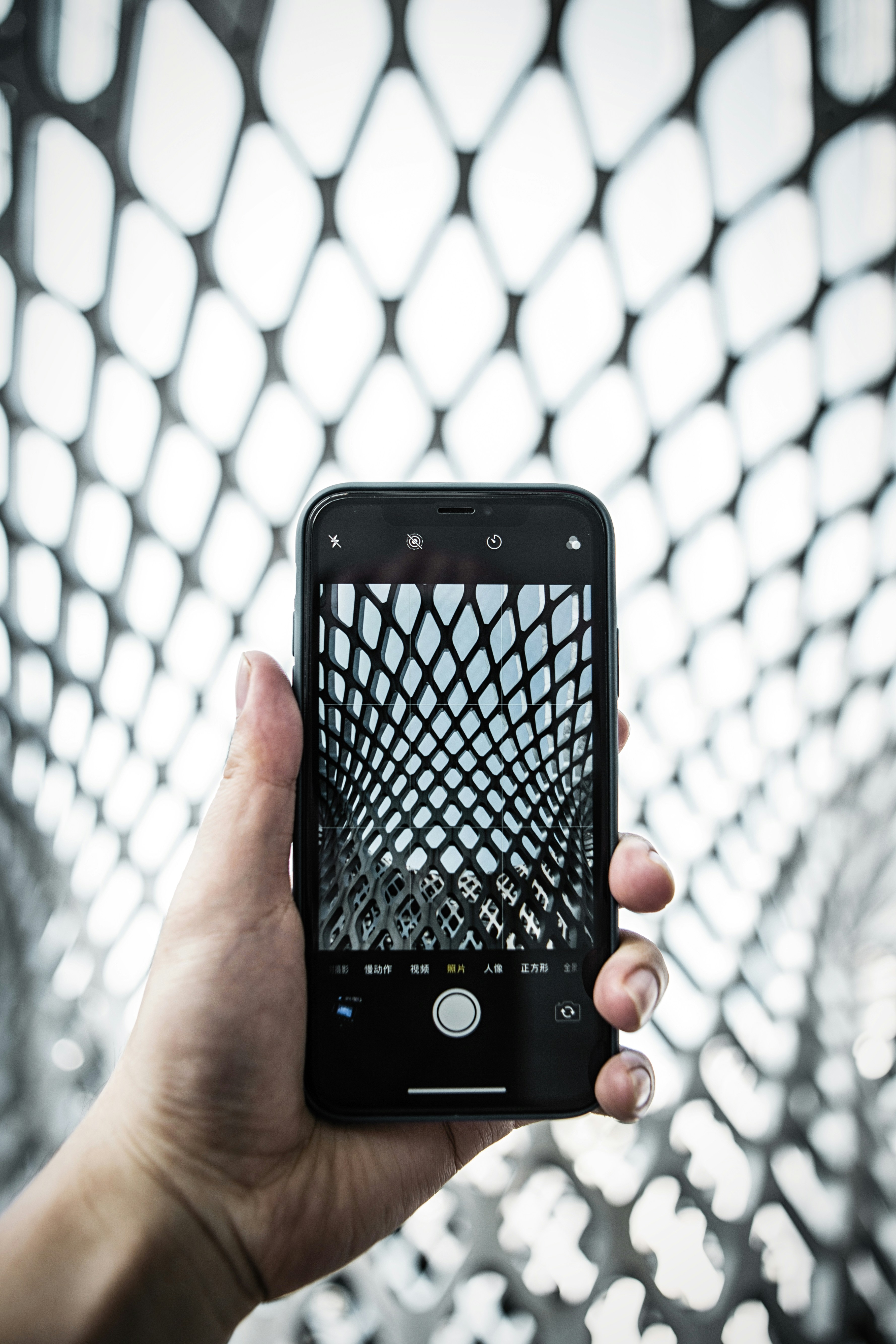 New Innovations in Mobile Cameras