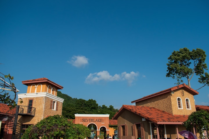 Agnes Scott College