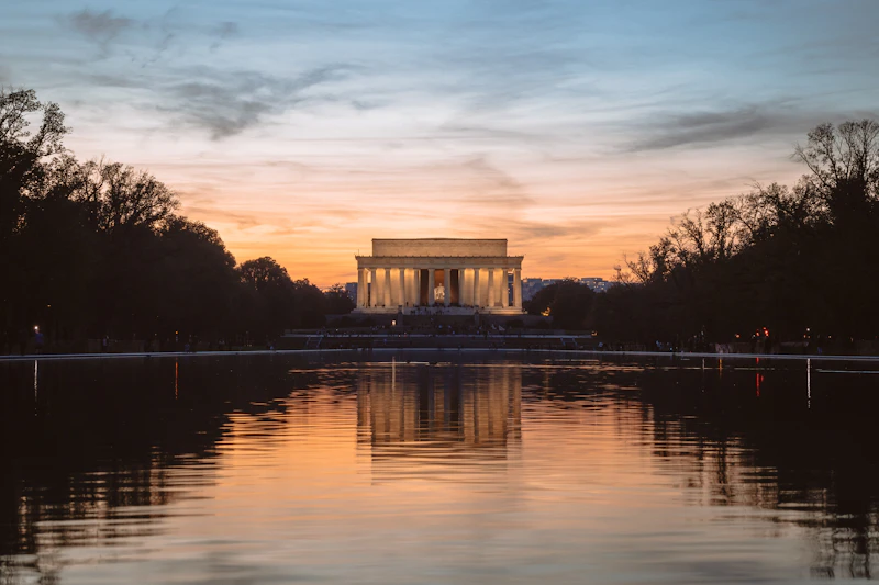 Must Visit Landmarks in Washington DC and the Stories Behind Them