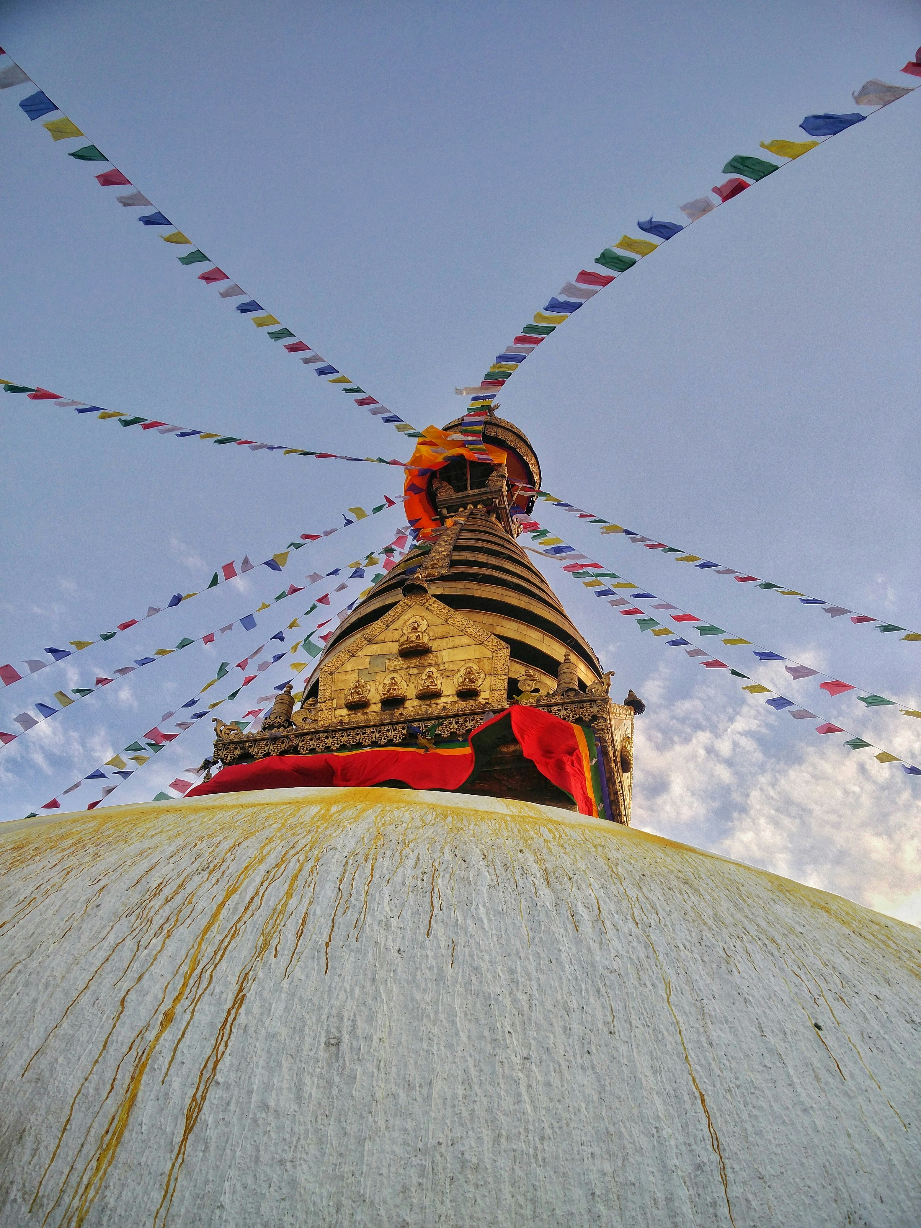 Photo by yushghimire