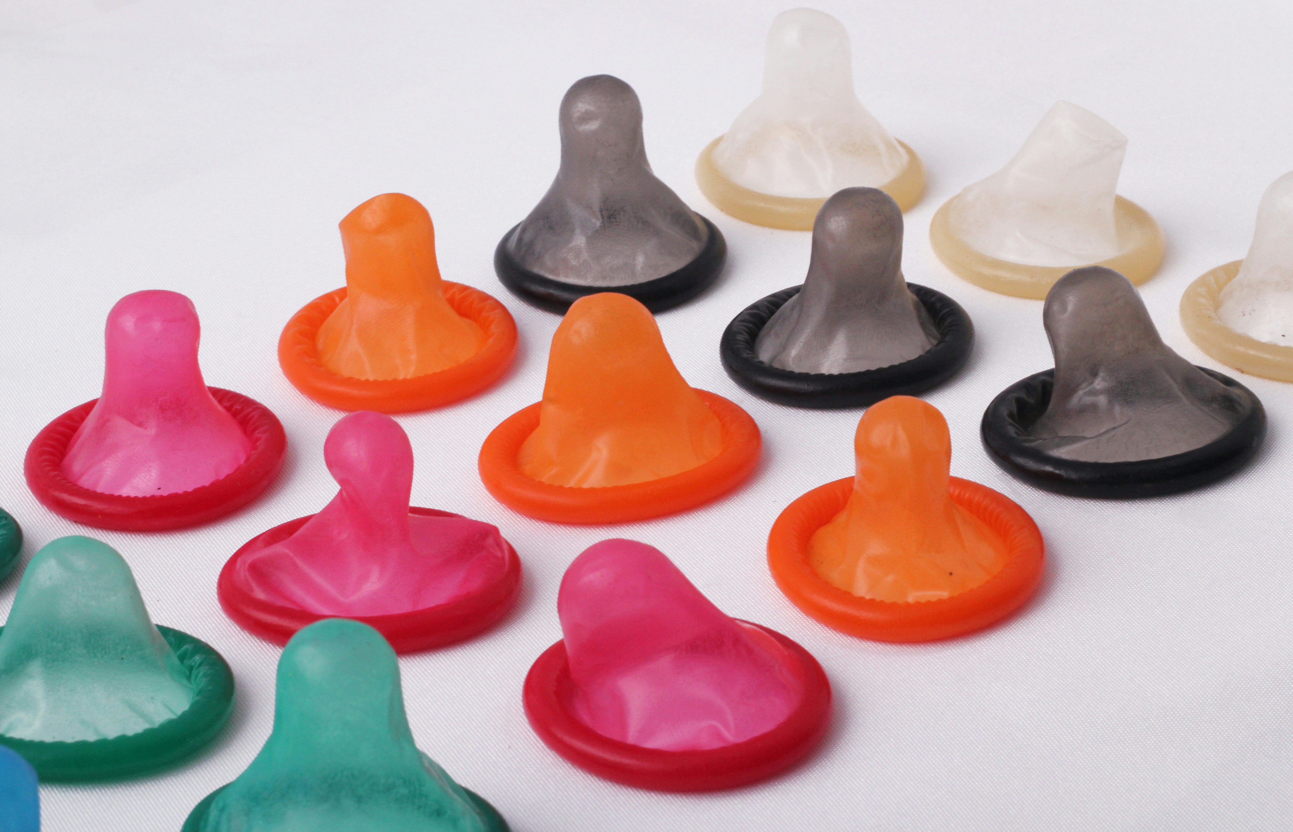 condom lot