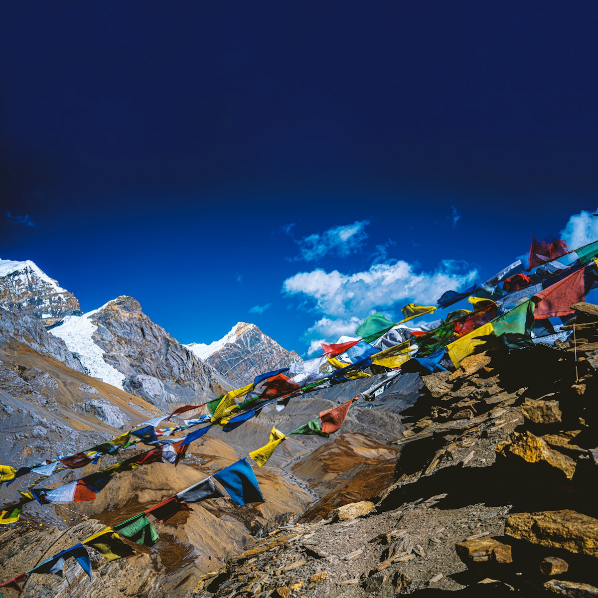 Nepal tour packages