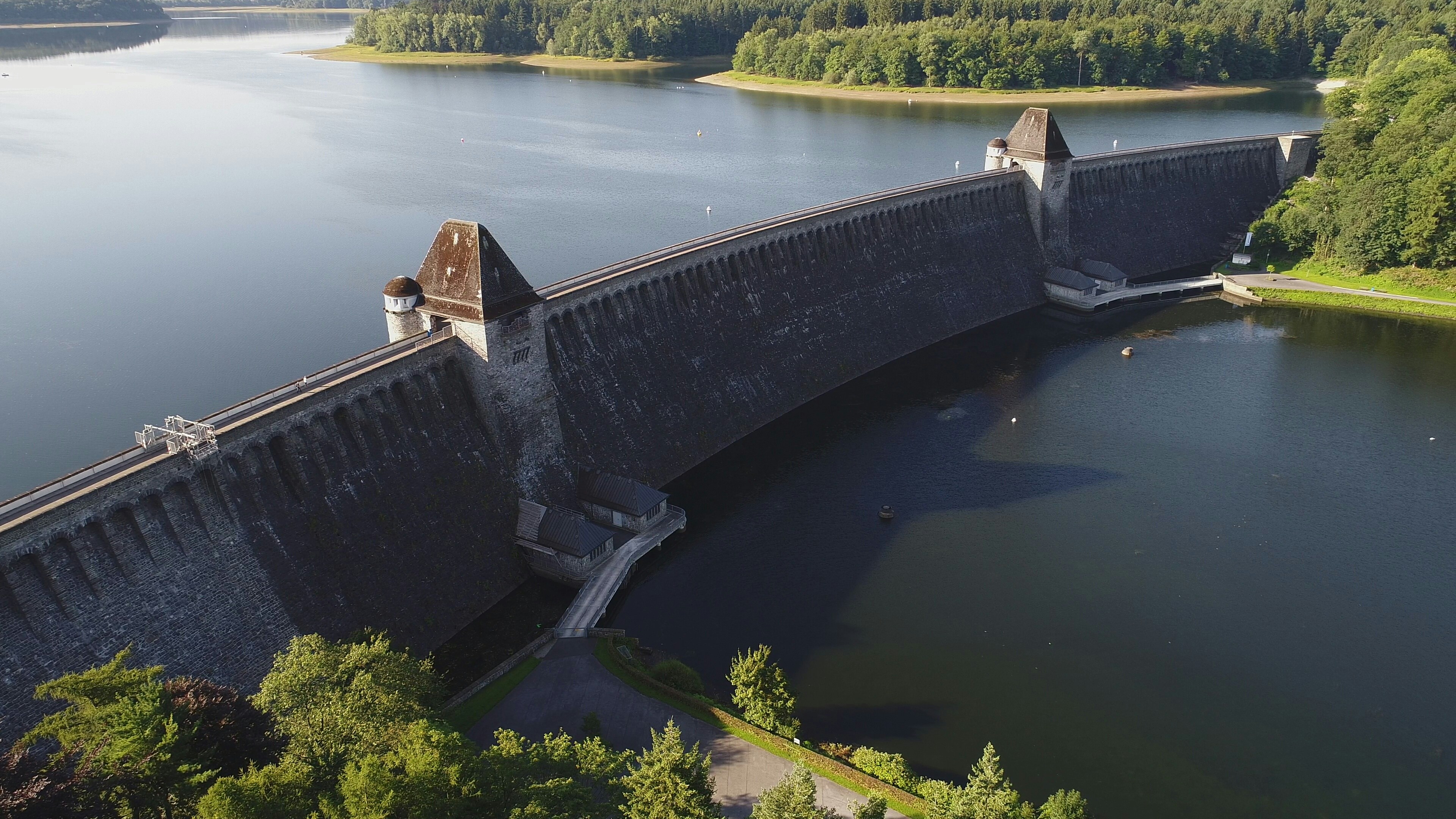 The Water Security Nexus, The Meridian April 2026