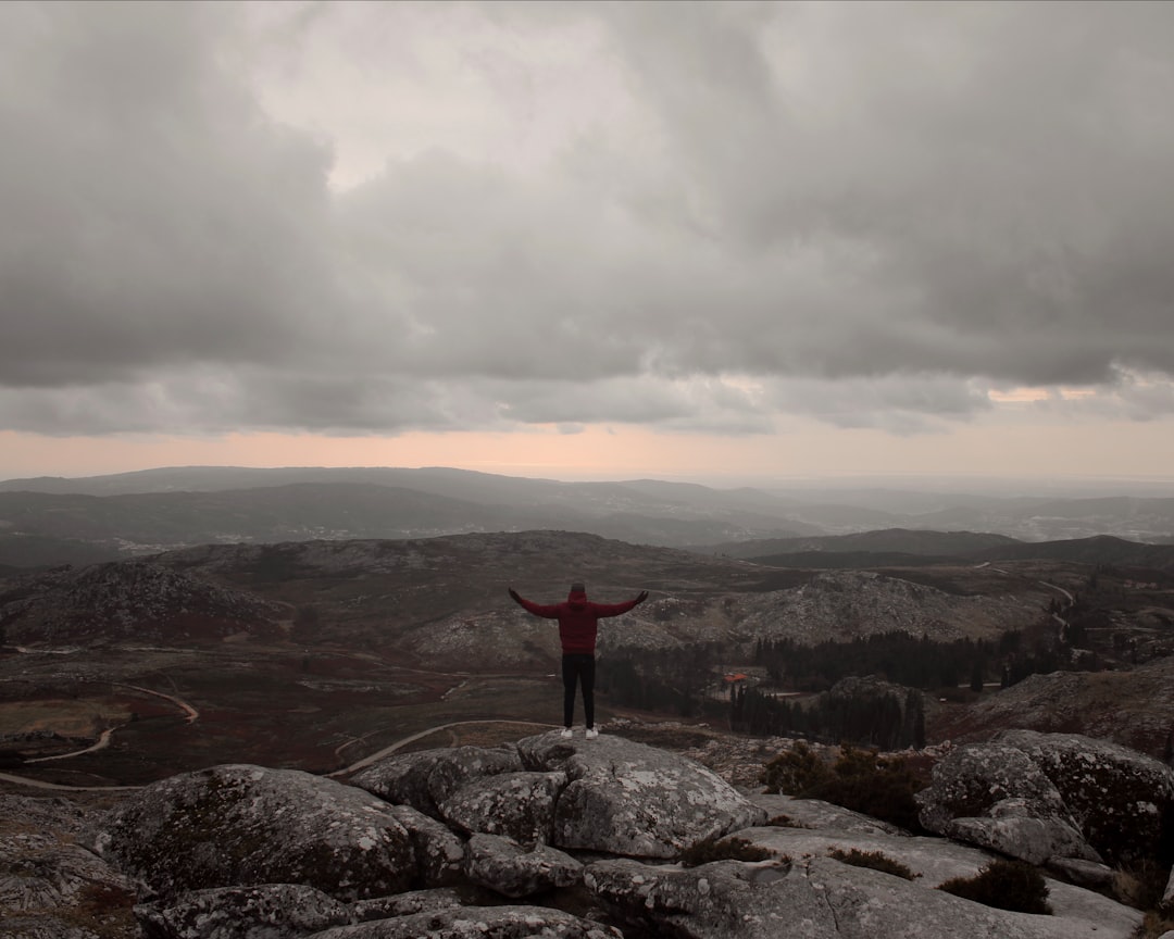 Hill photo spot Serra da Freita Fafe