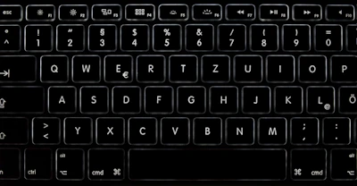Teclado Lenovo