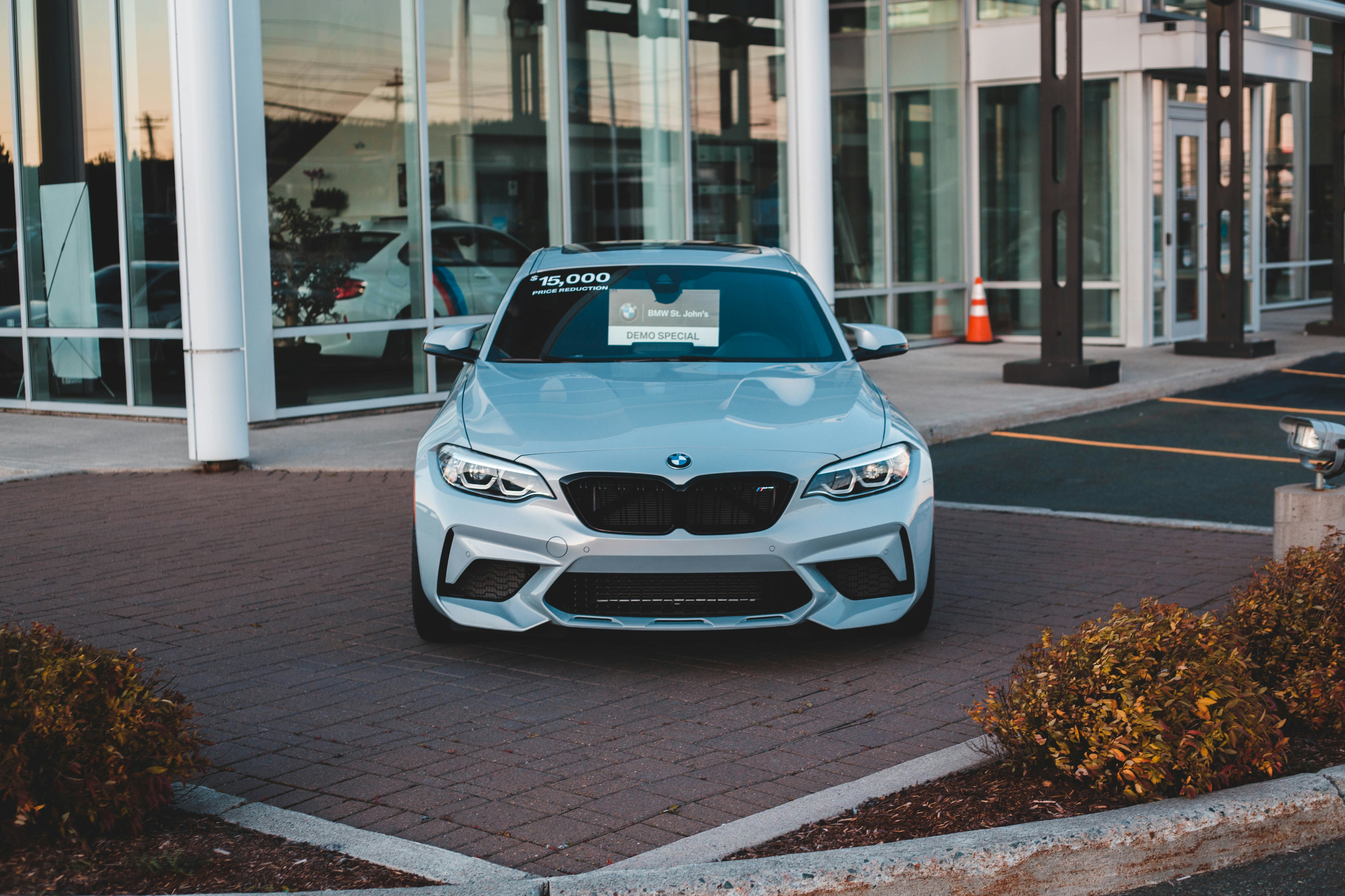 Outstanding Finance Check: What You Need to Know — CarVouch used car guide