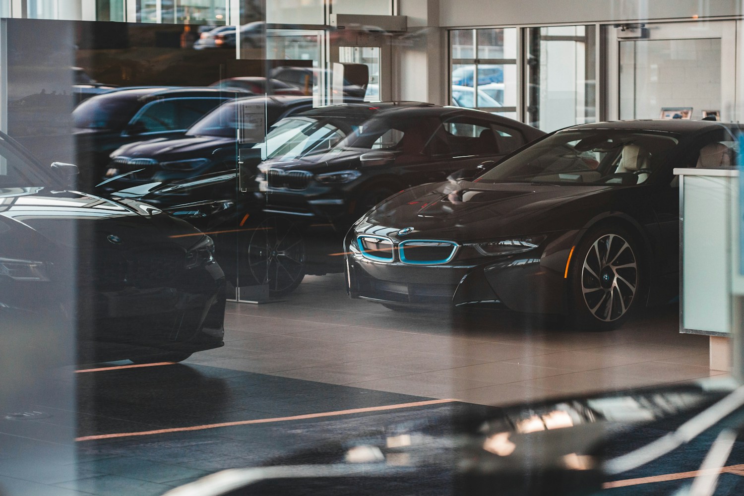 Pre-owned Vehicle 1