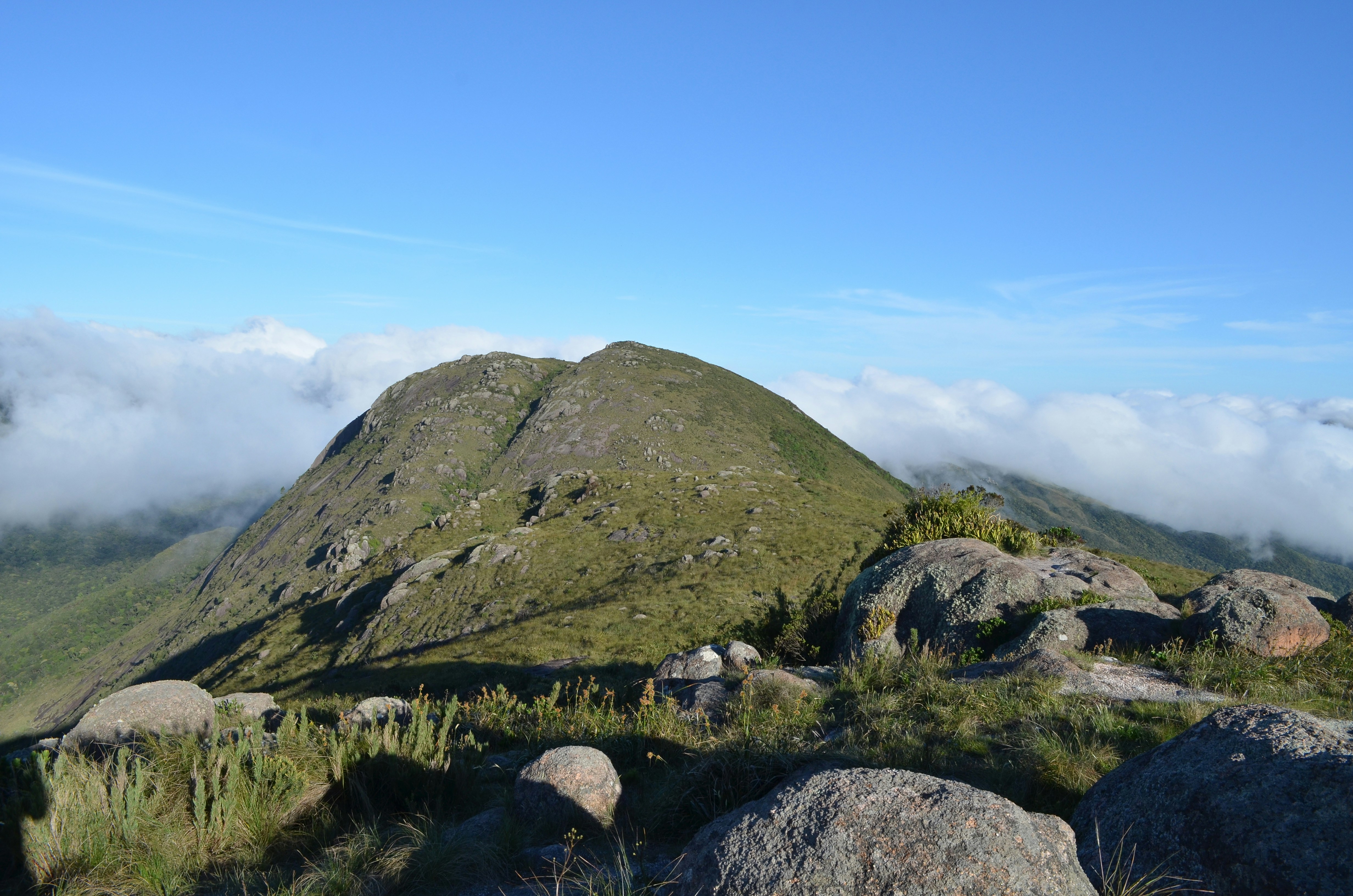 Pico San Vicente