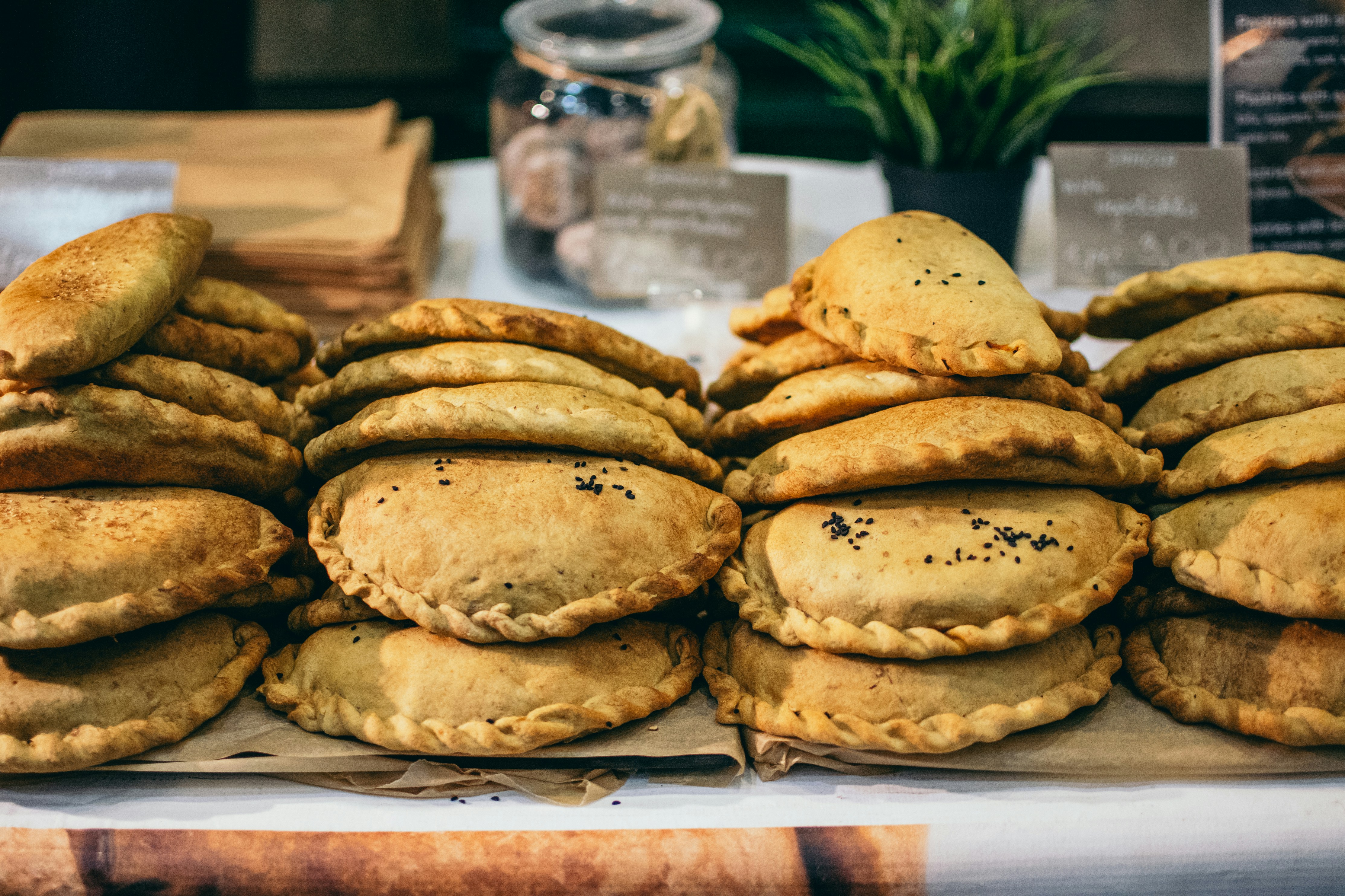 Polish Christmas Pierogi Traditions Explained - Variations and Regional Specialties