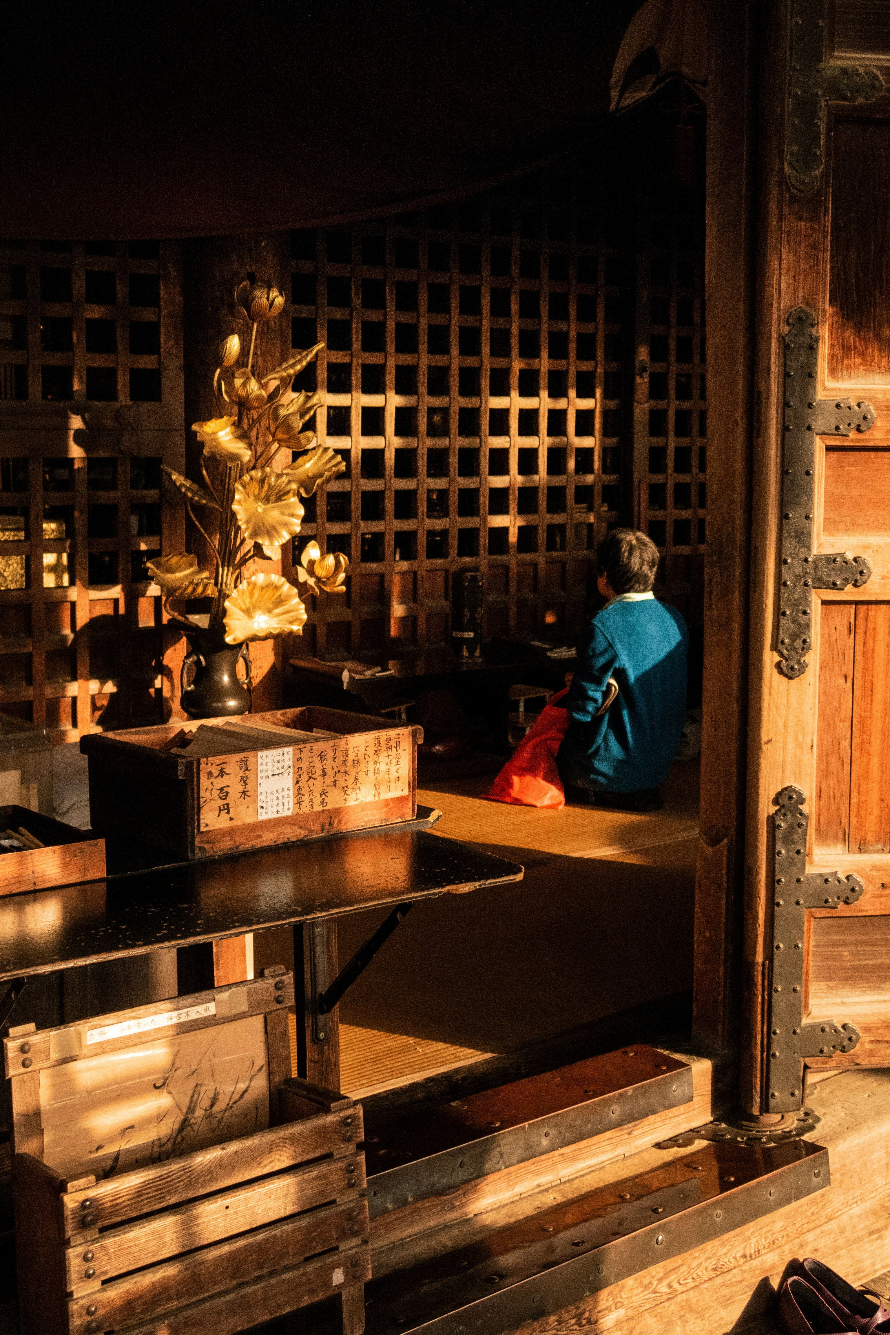 Photo by bananablackcat