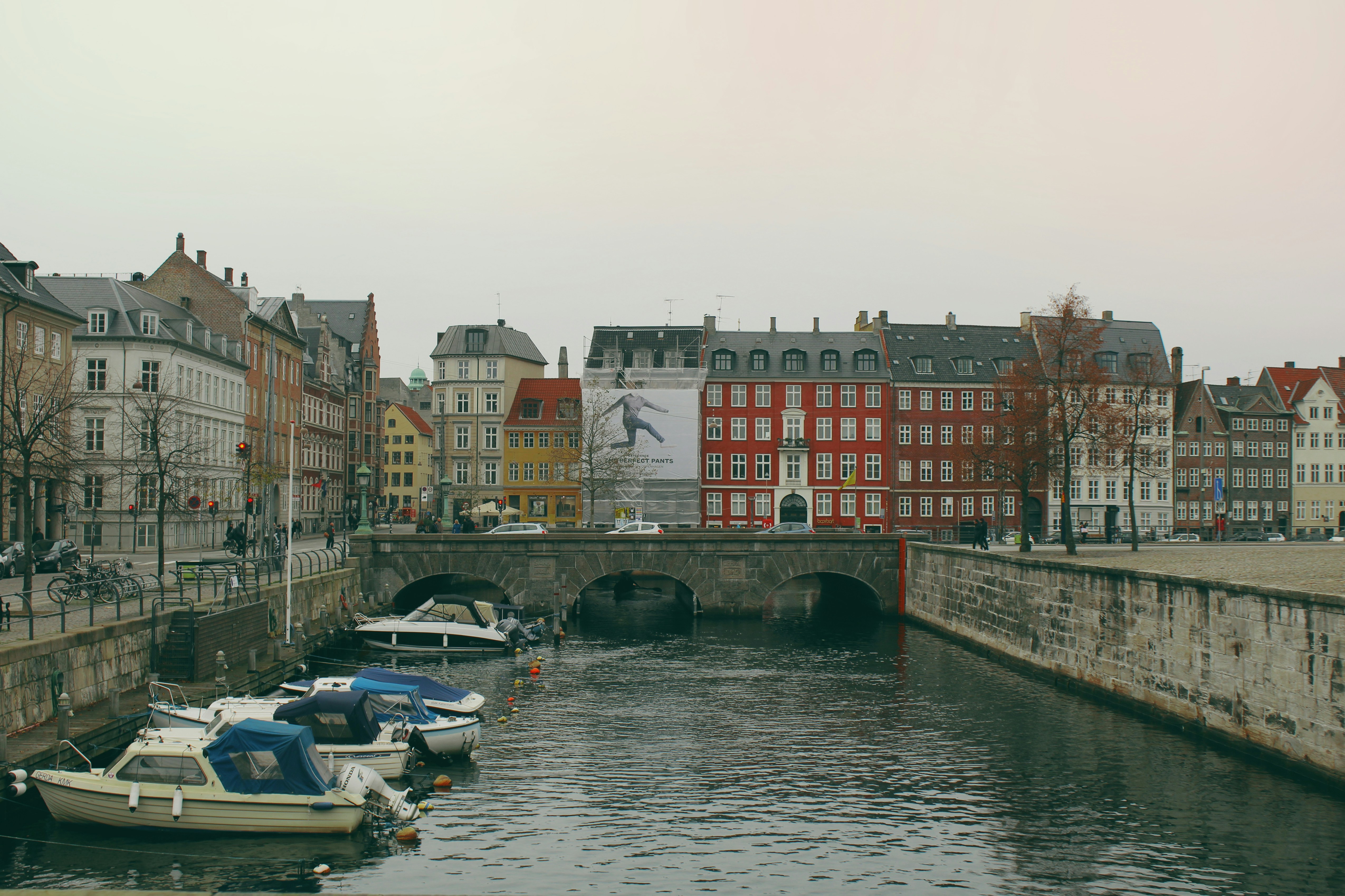 2026 哥本哈根冬季爵士音樂節