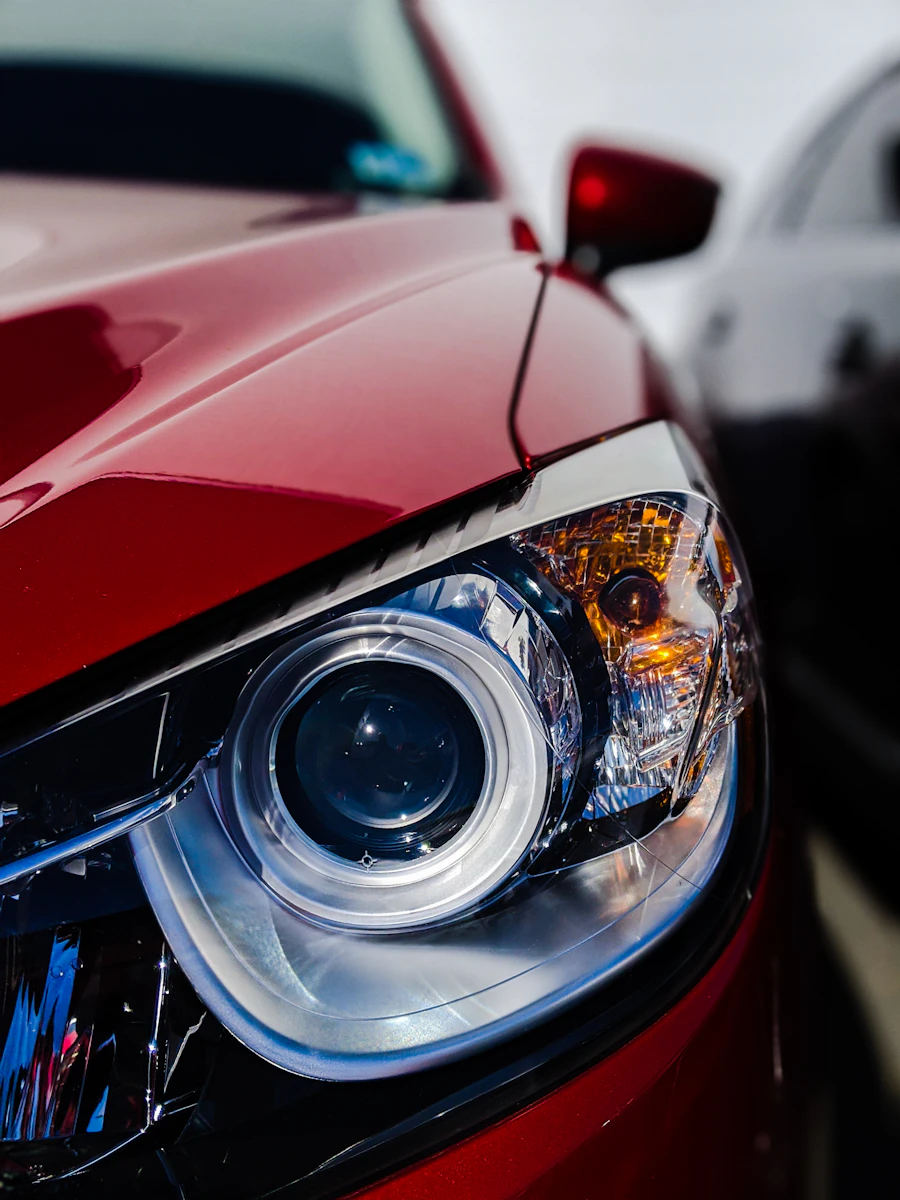 Automotive, Browse listings & merchants 1