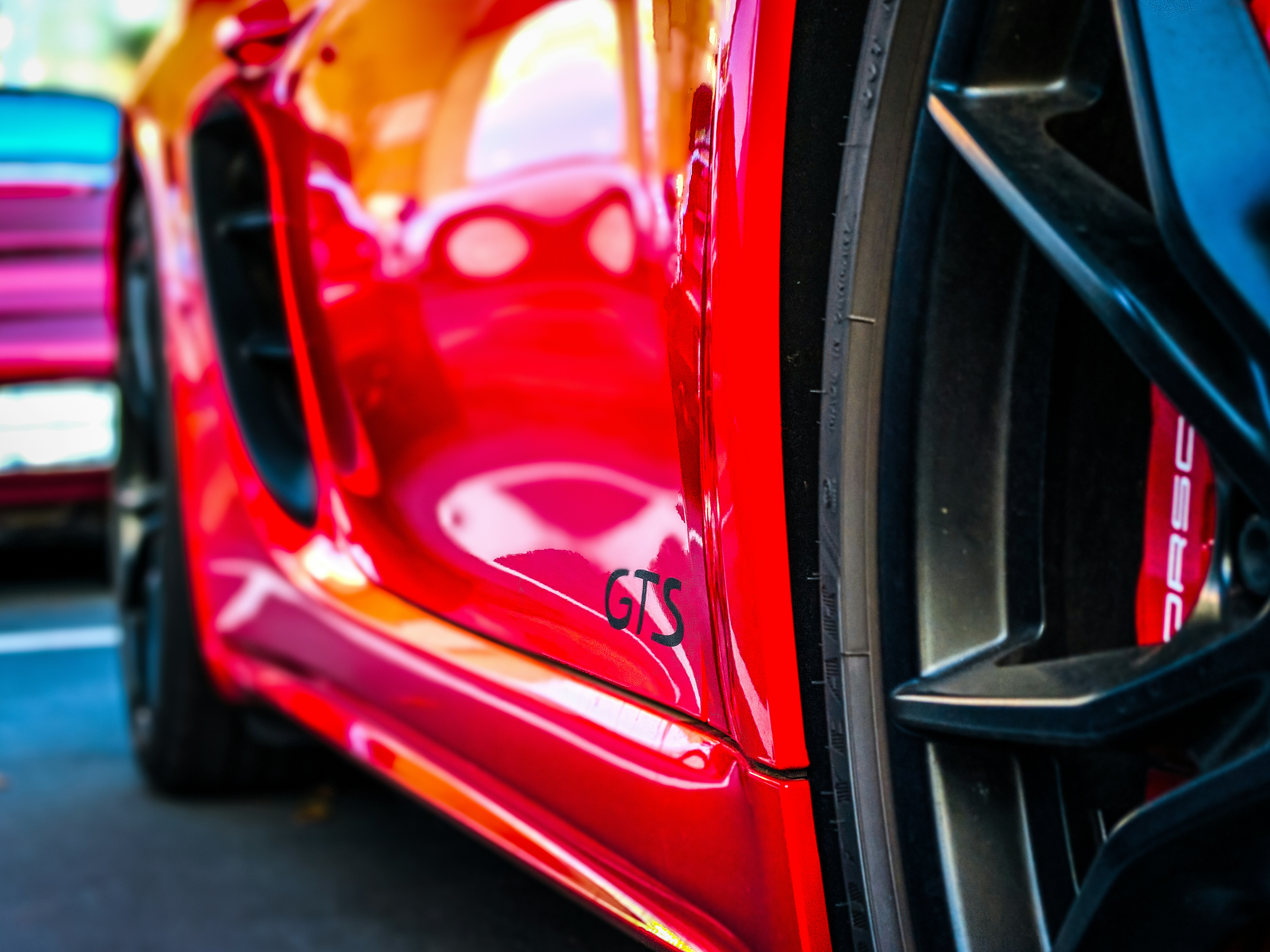 Five of the Best GT Cars You Can Buy Right Now