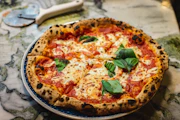 Pizza especial