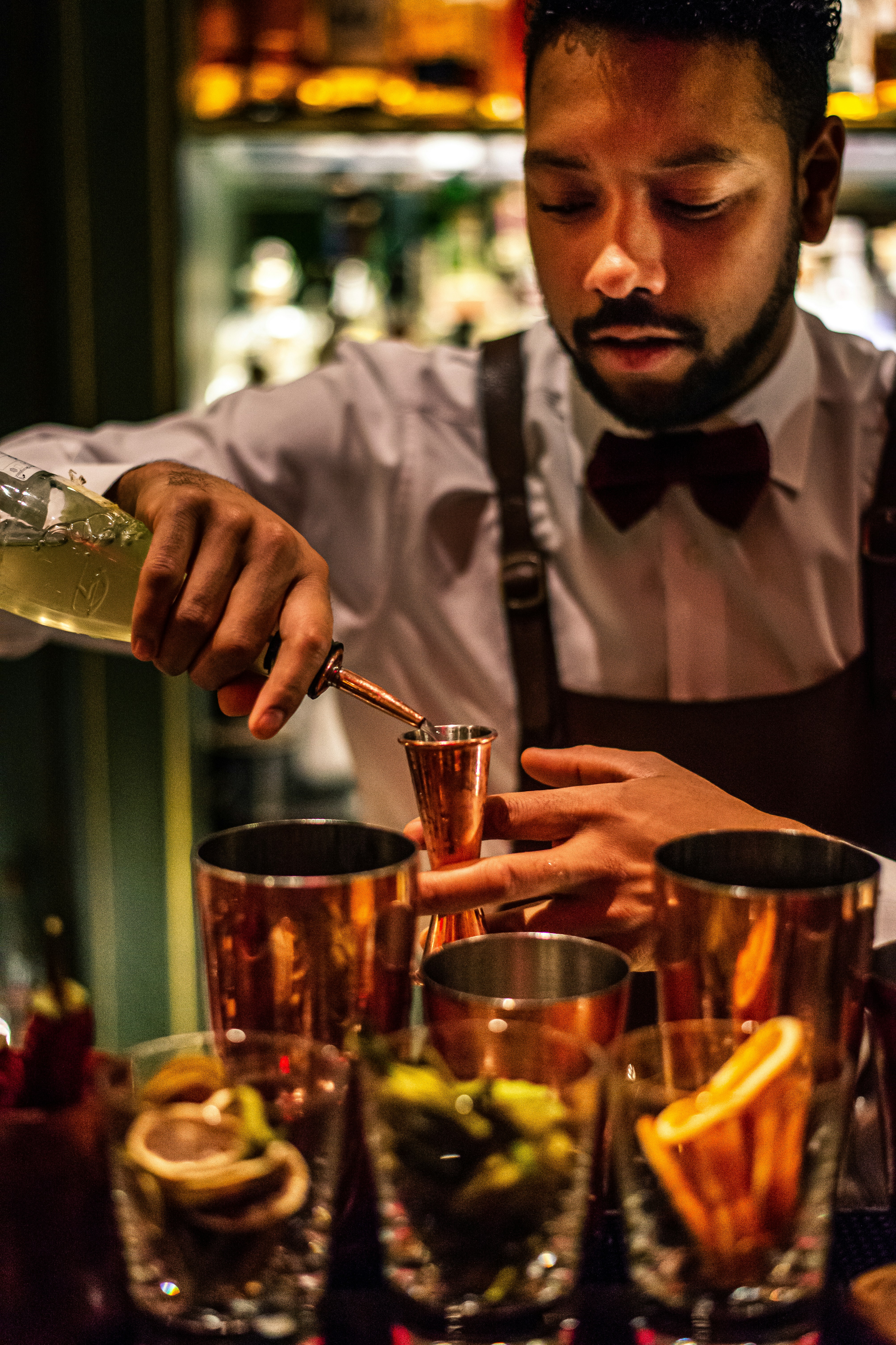 bartenders