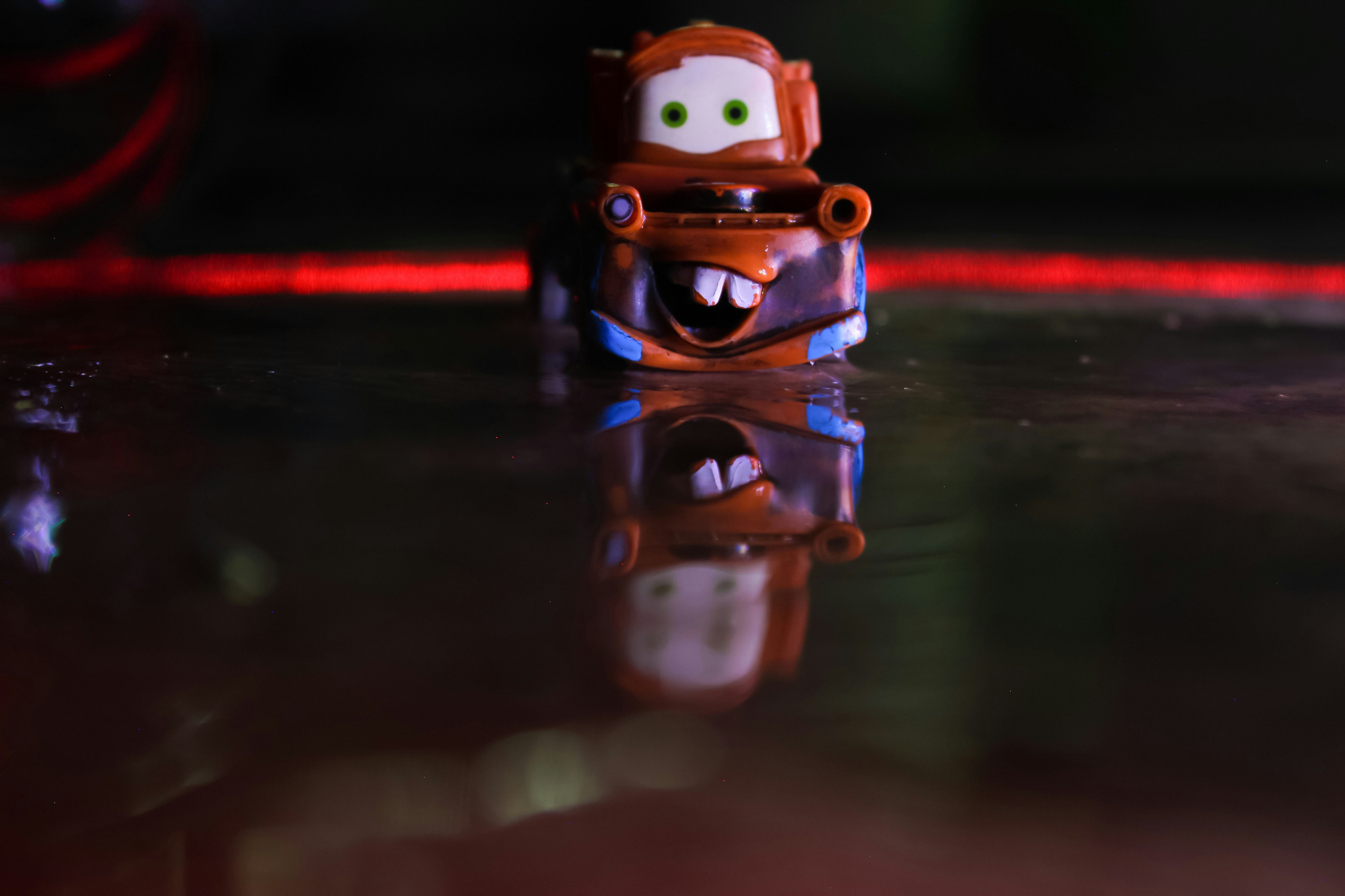 Do you know who i am ?