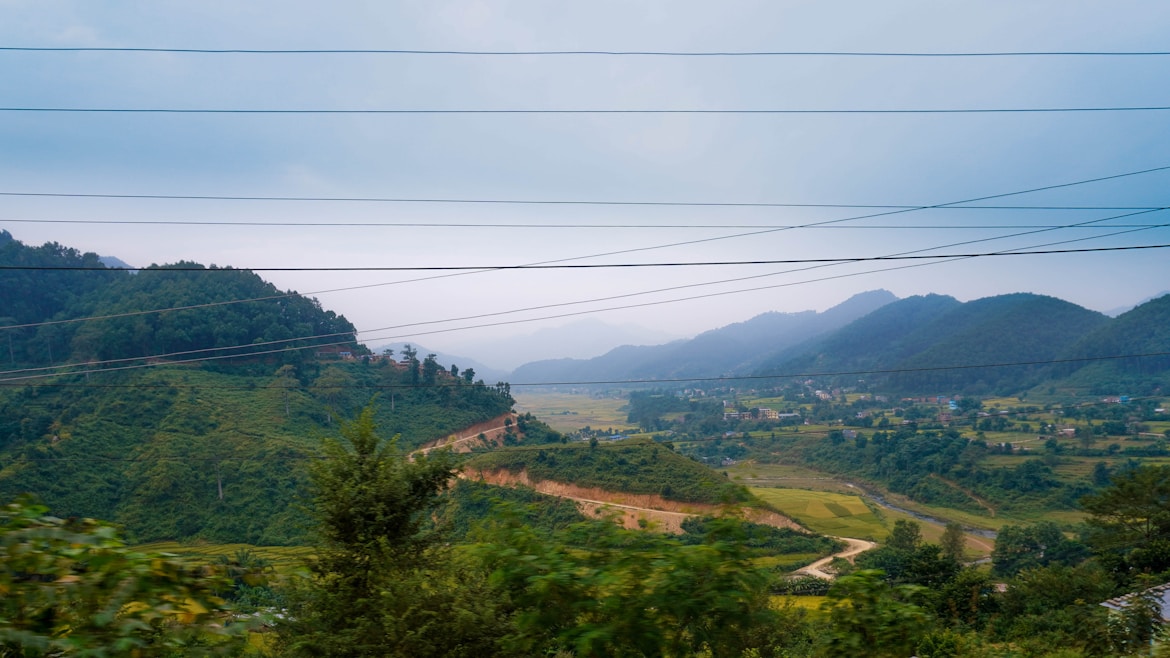 Nepal