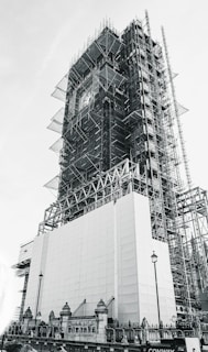 website design process