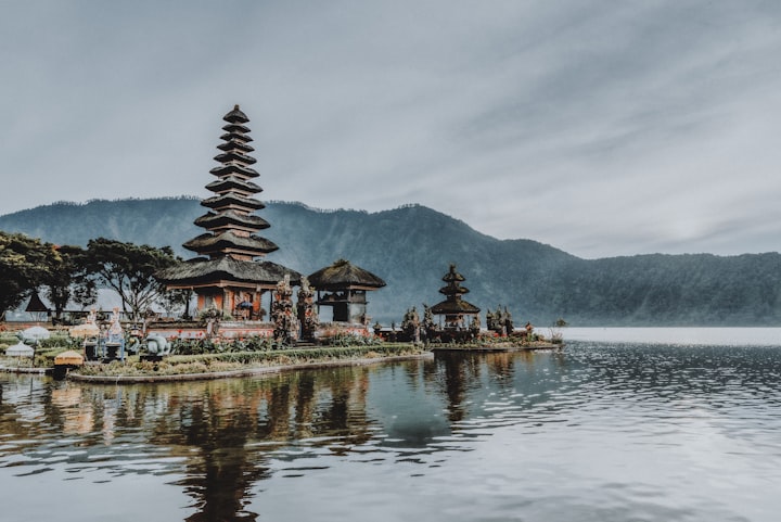 How to Experience Bali Beyond Its Beaches