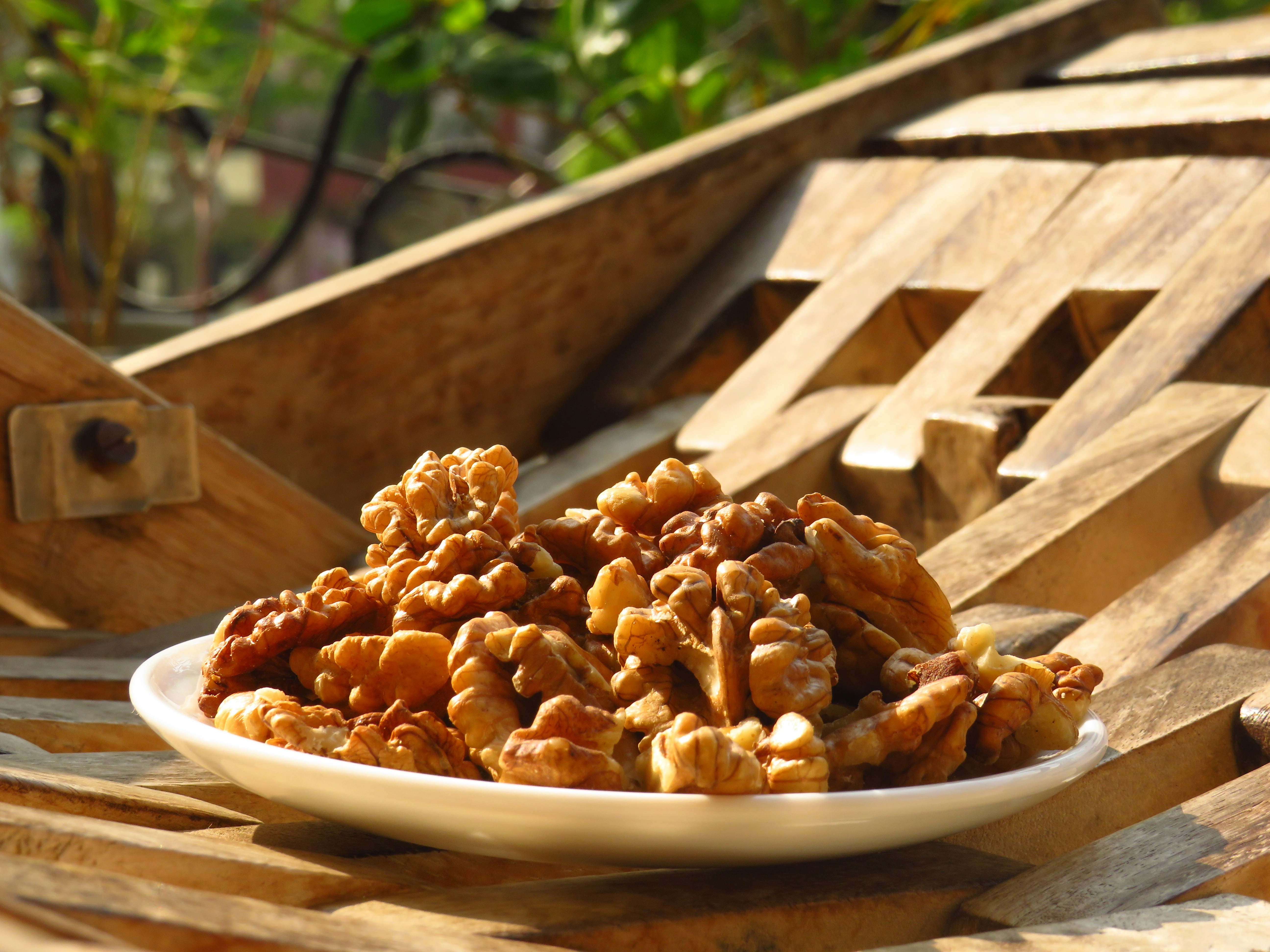 Handcrafted Steak Plate