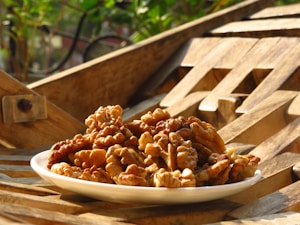 Premium Pine Nuts