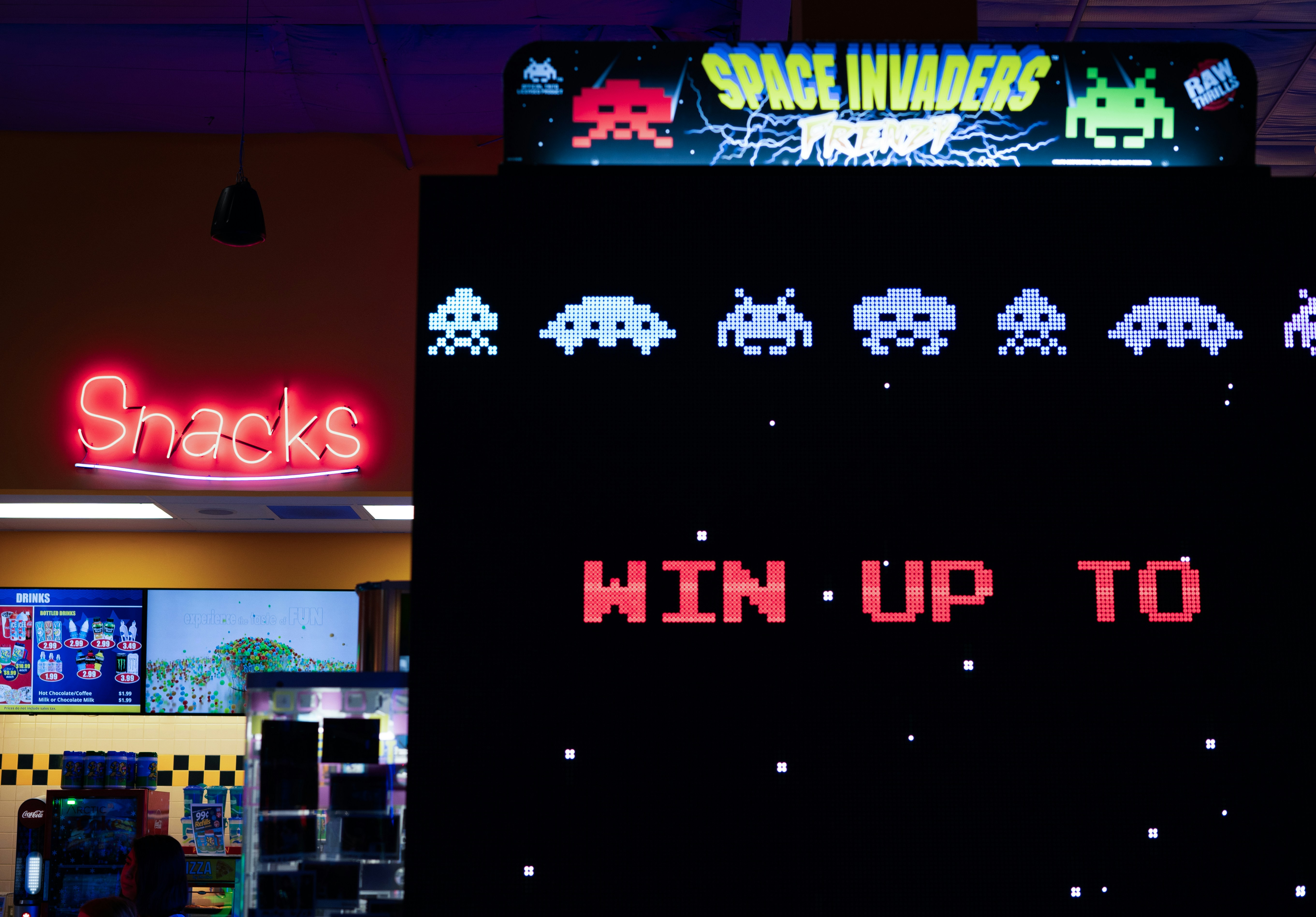 あい様　オーダーページ　4/8 Space Invaders (Emulating the 8080) - Our first visualizations