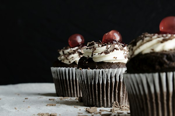 ผักโขมอบชีสเยิ้ม (Baked Spinach & Cheese)