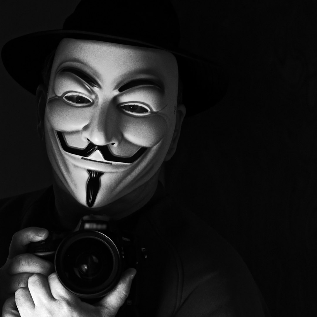 How to Stay Anonymous Online: A Guide to Creating a Perfect Fake Identity