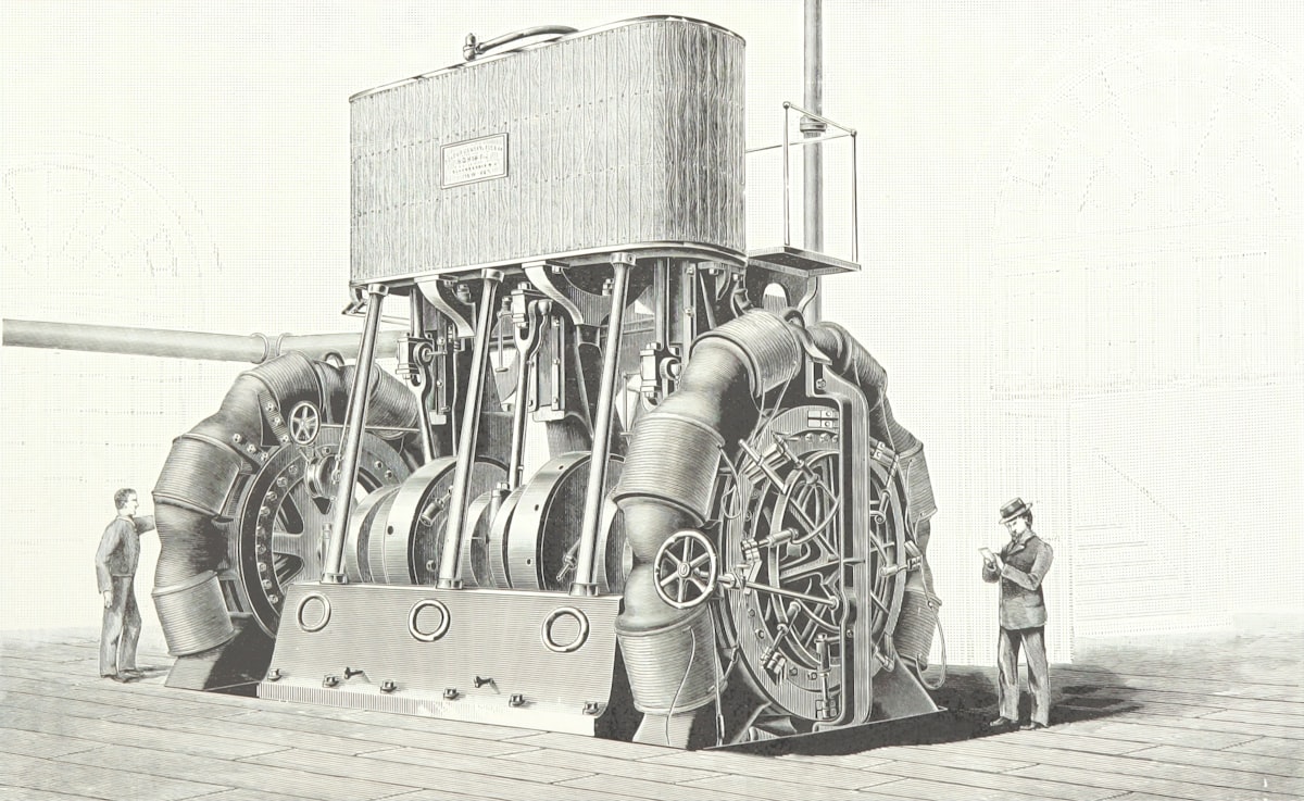 Cover image for Markteintrittsstrategie für einen Mittelständler in den nordamerikanischen Maschinenbau