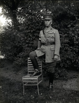 Victoria Ip, Founder & Lead Coach