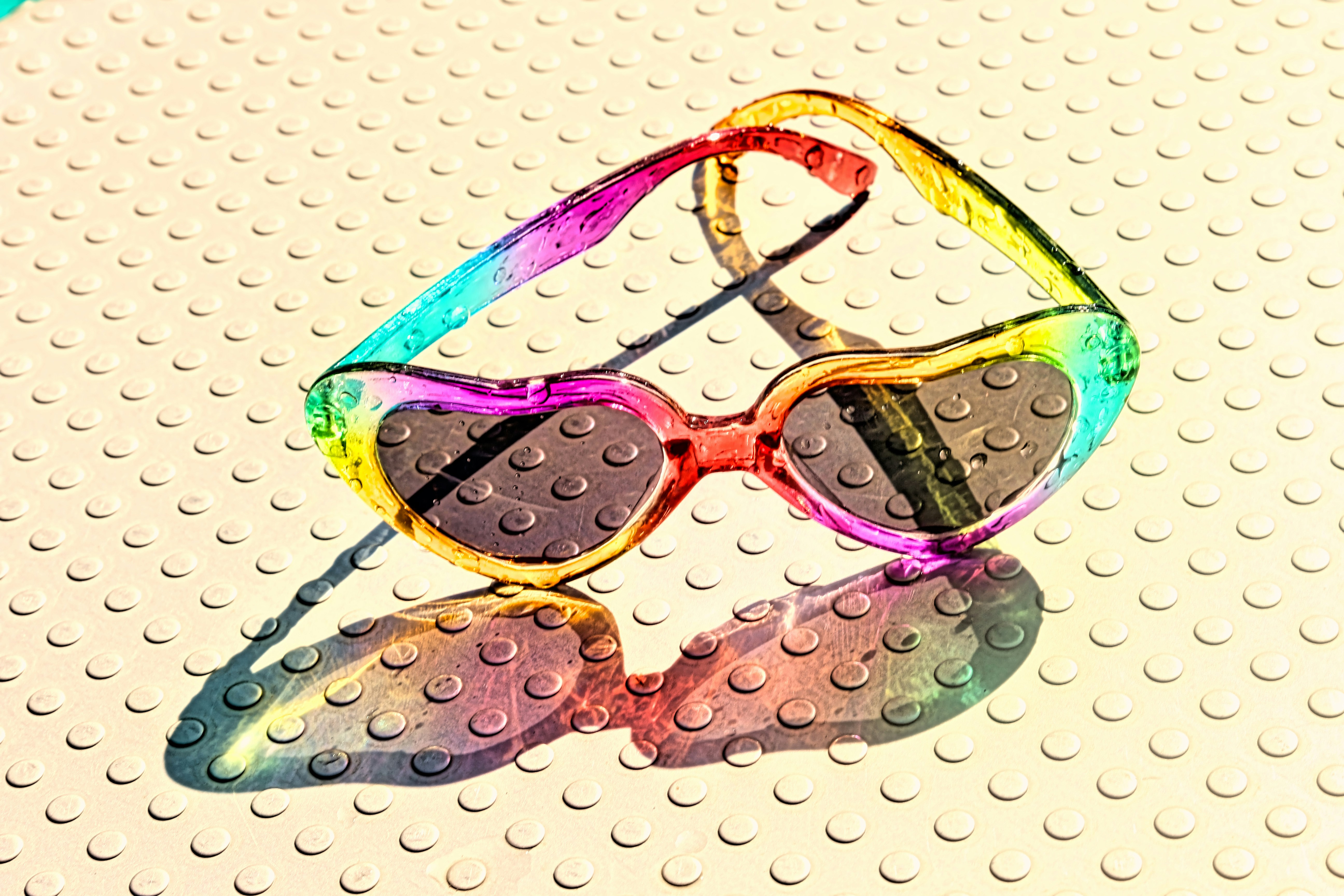 Exquisite Masterpiece Sunglasses