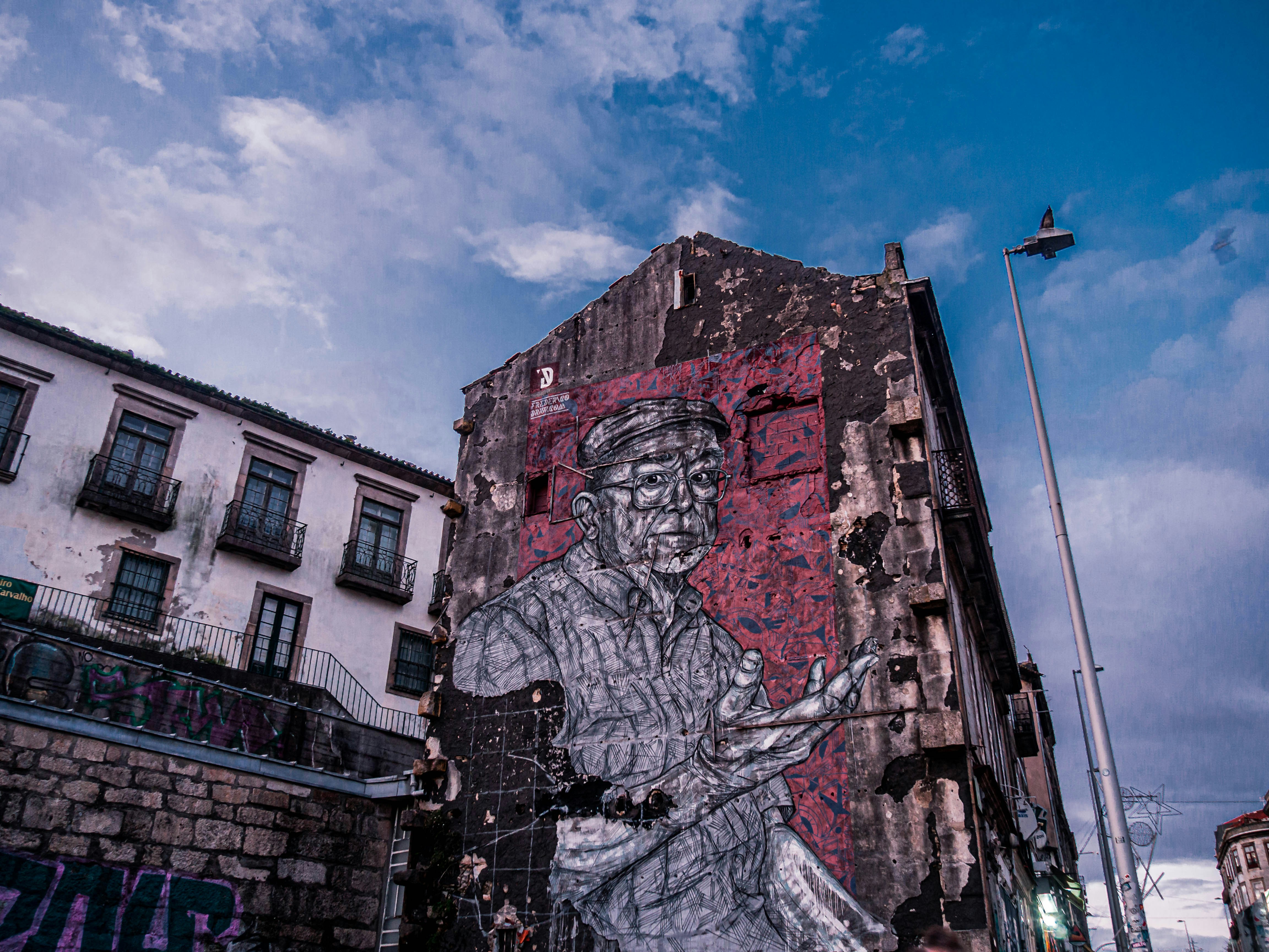 Image by Alina Fedorchenko via Unsplash