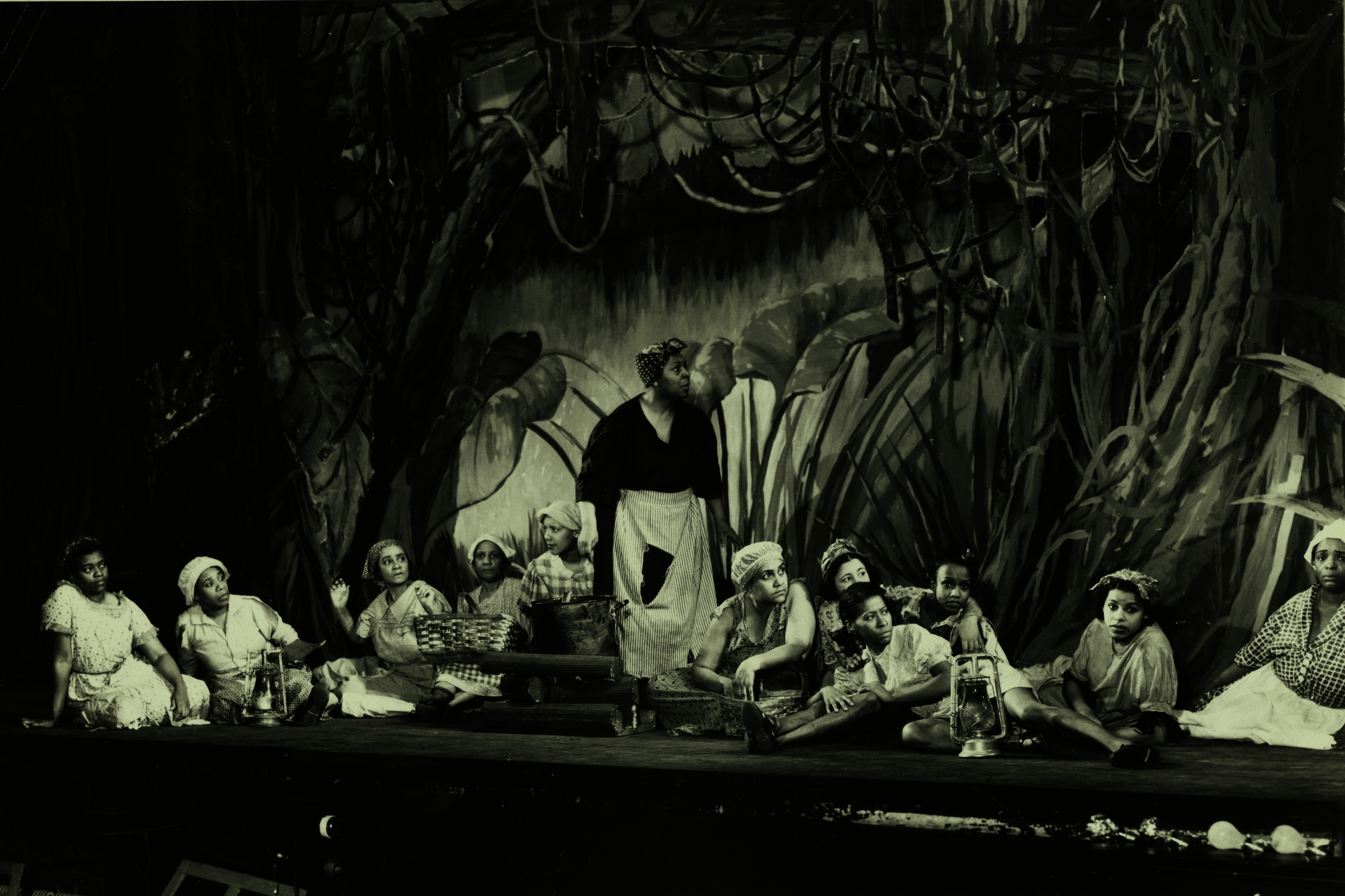 Thang Long Water Puppet Theatre