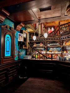 Bar & Mixology