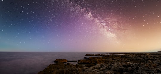 body of water photograph in Kavarna Bulgaria