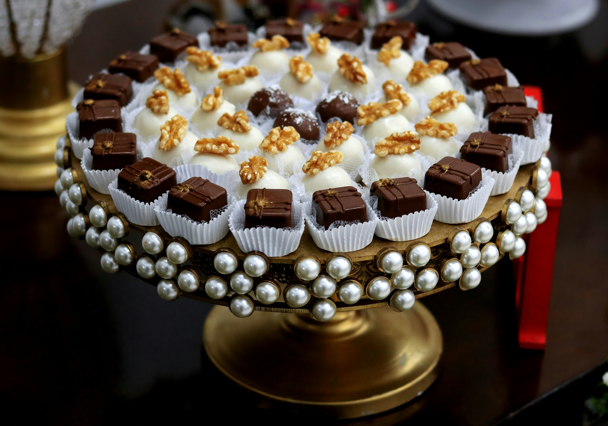 Tema matrimonio cioccolato: per coccolare i vostri invitati