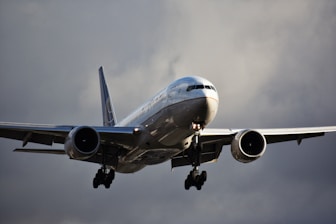 Flight Tickets 