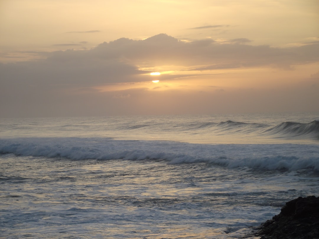 Ocean photo spot Salt Rock Kloof