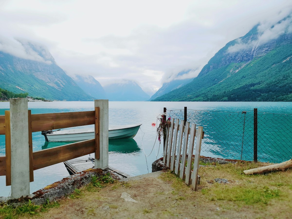 Bootsrevier Sempachersee