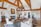 A beautifully designed living room showcasing the quality of Solid Frame Homes.
