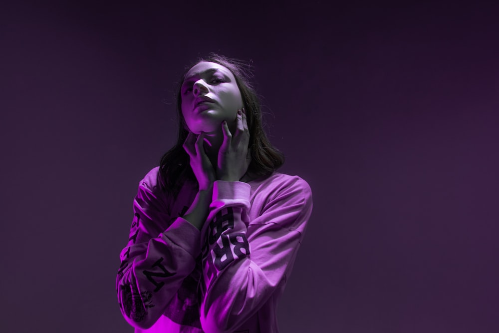 Purple Fashion Pictures | Download Free Images on Unsplash