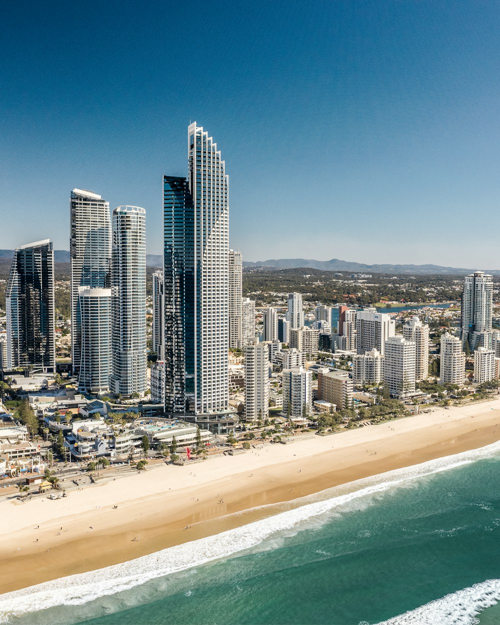 5,300+ Surfers Paradise Stock Photos, Pictures & Royalty-Free